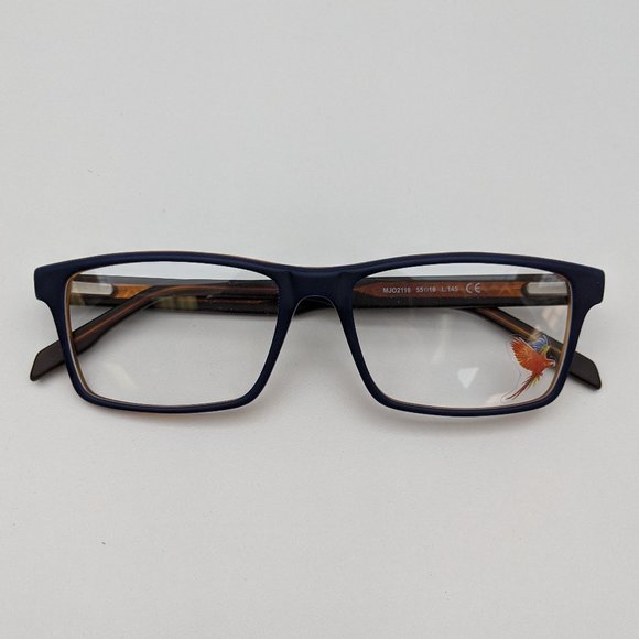 Maui Jim Other - 🕶️Maui Jim MJO2116-08MT Unisex Eyeglasses 55/16 145 /KAC333🕶️